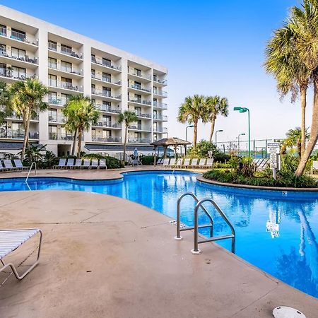 Gulf Shores Surf & Racquet Club Condos II Екстериор снимка