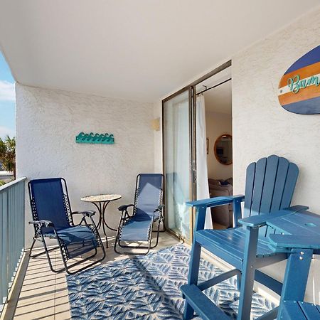 Gulf Shores Surf & Racquet Club Condos II Екстериор снимка
