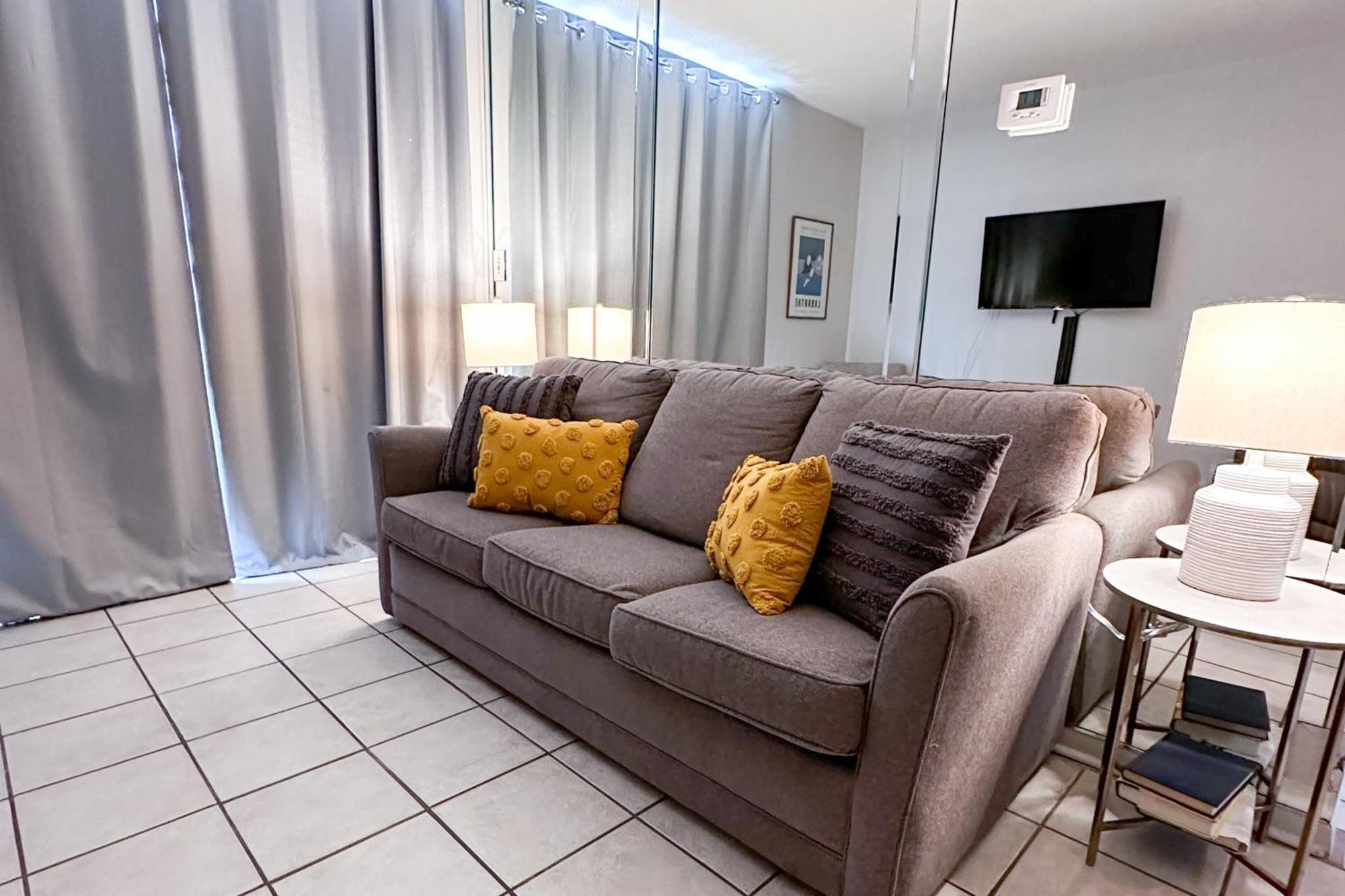 Gulf Shores Surf & Racquet Club Condos II Стая снимка