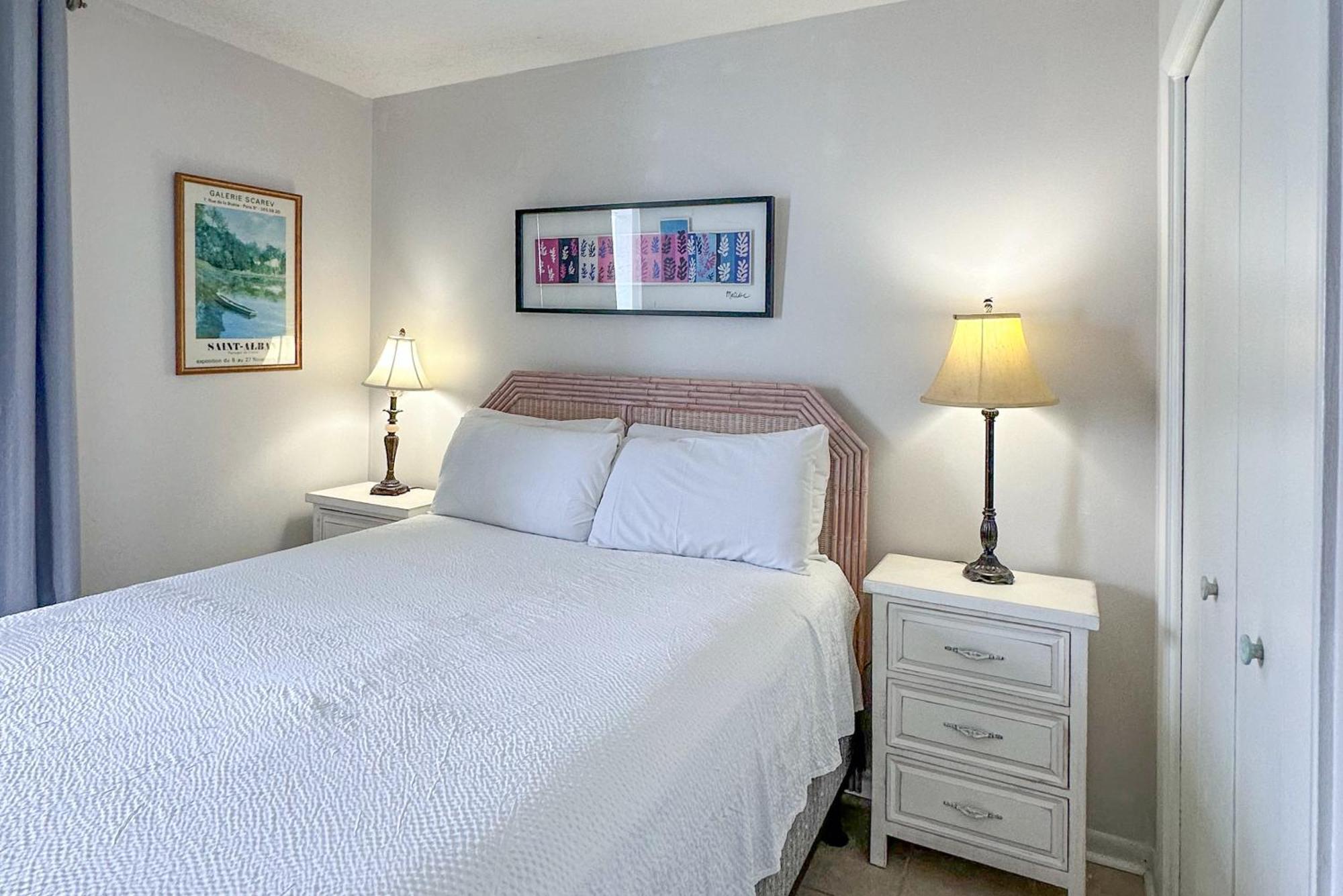 Gulf Shores Surf & Racquet Club Condos II Стая снимка