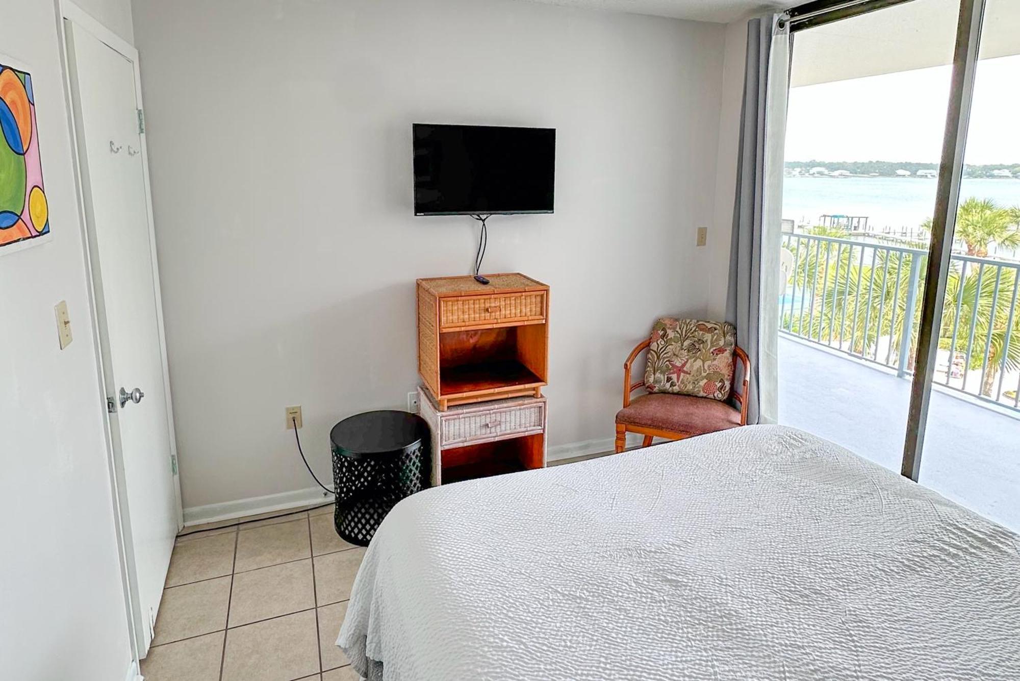 Gulf Shores Surf & Racquet Club Condos II Стая снимка