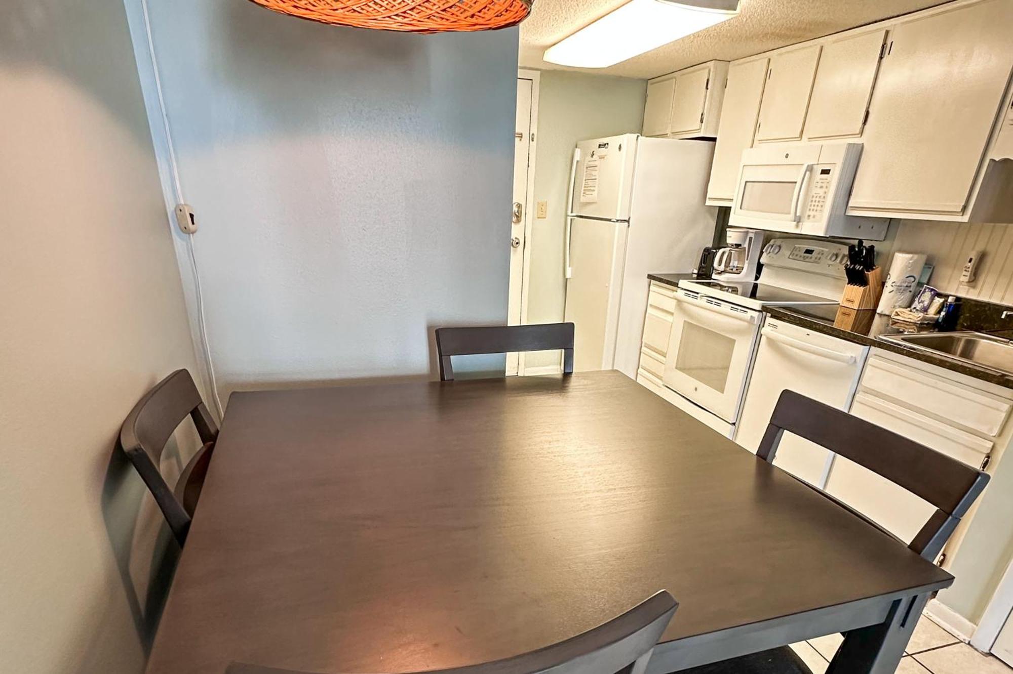 Gulf Shores Surf & Racquet Club Condos II Стая снимка