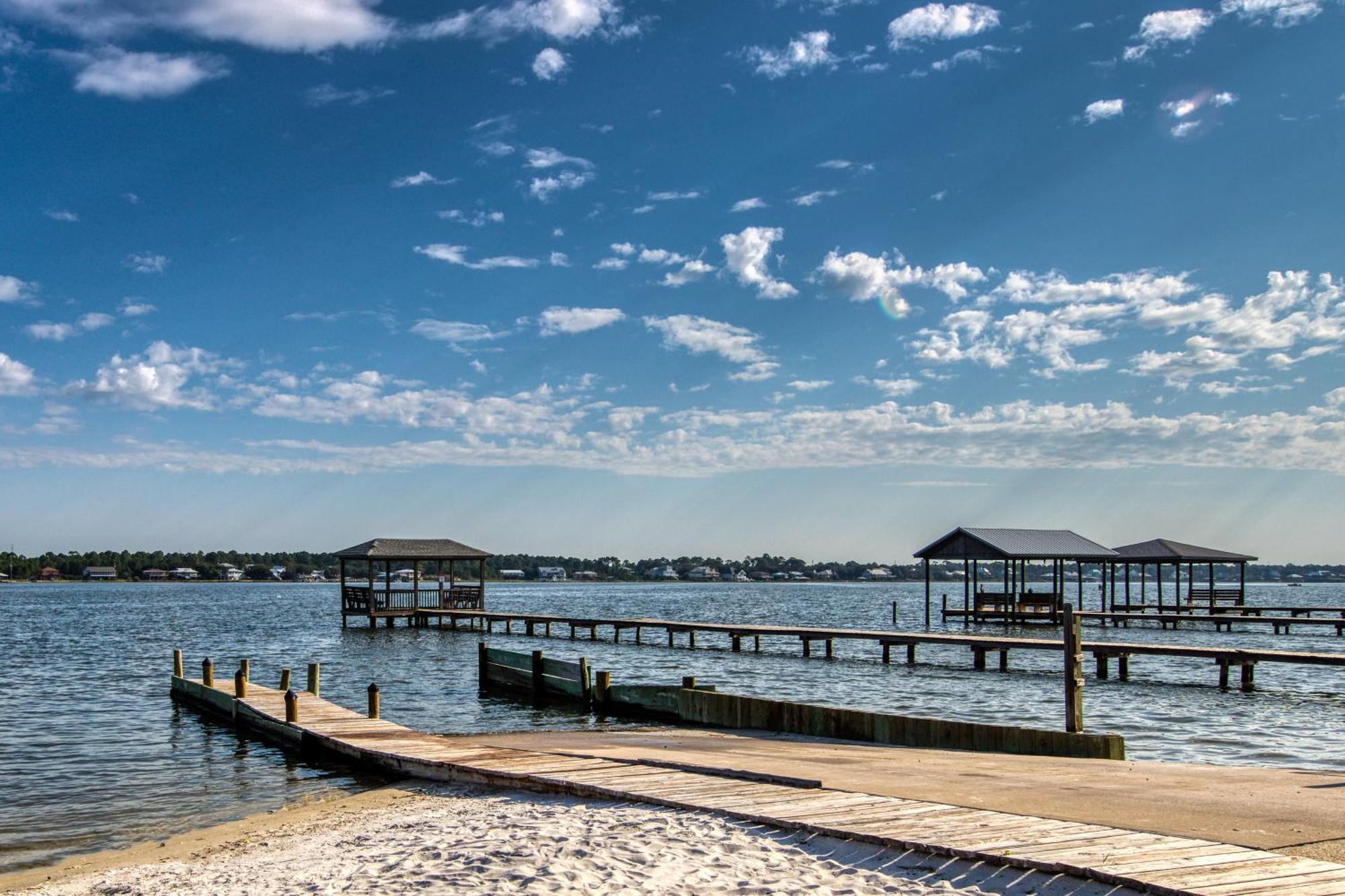 Gulf Shores Surf & Racquet Club Condos II Стая снимка
