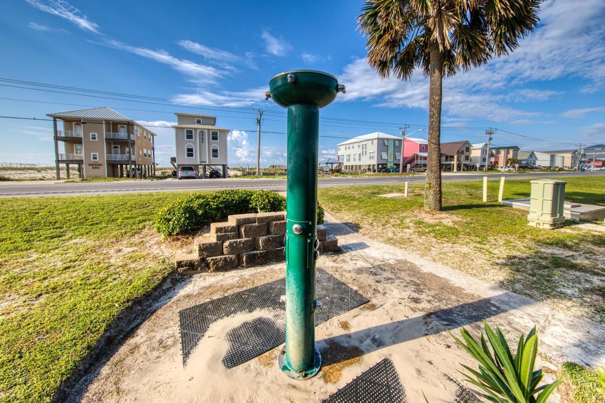 Gulf Shores Surf & Racquet Club Condos II Стая снимка