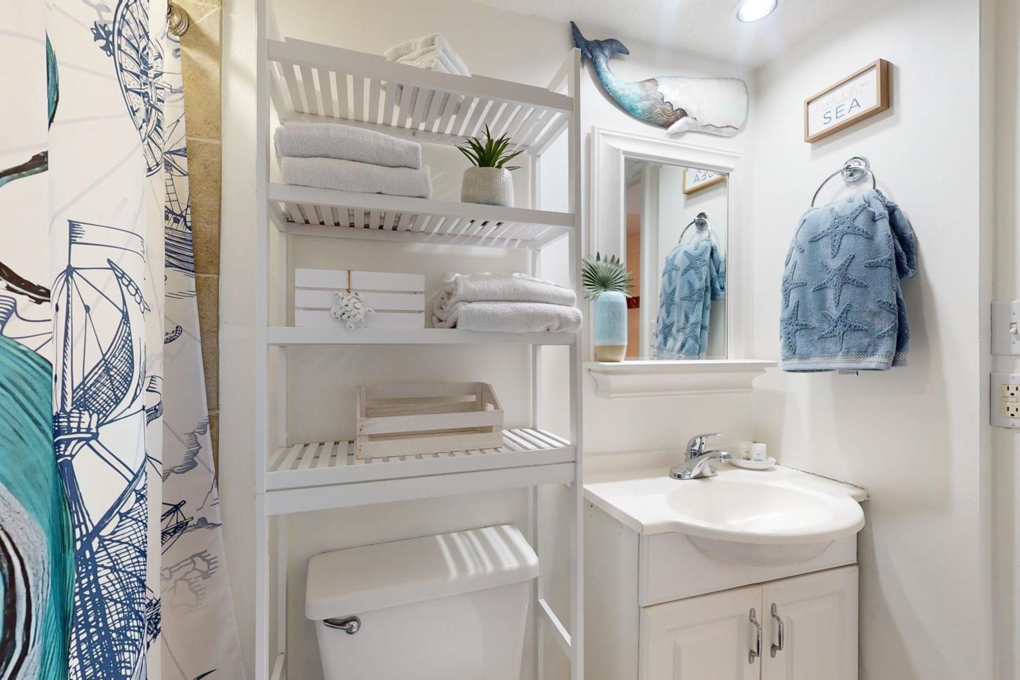 Gulf Shores Surf & Racquet Club Condos II Екстериор снимка