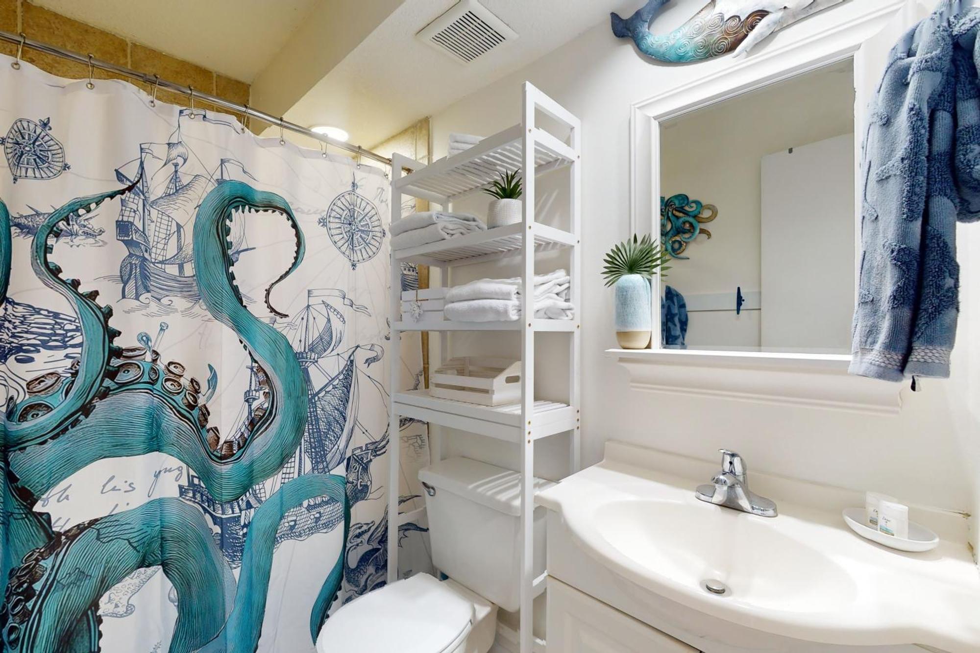 Gulf Shores Surf & Racquet Club Condos II Екстериор снимка