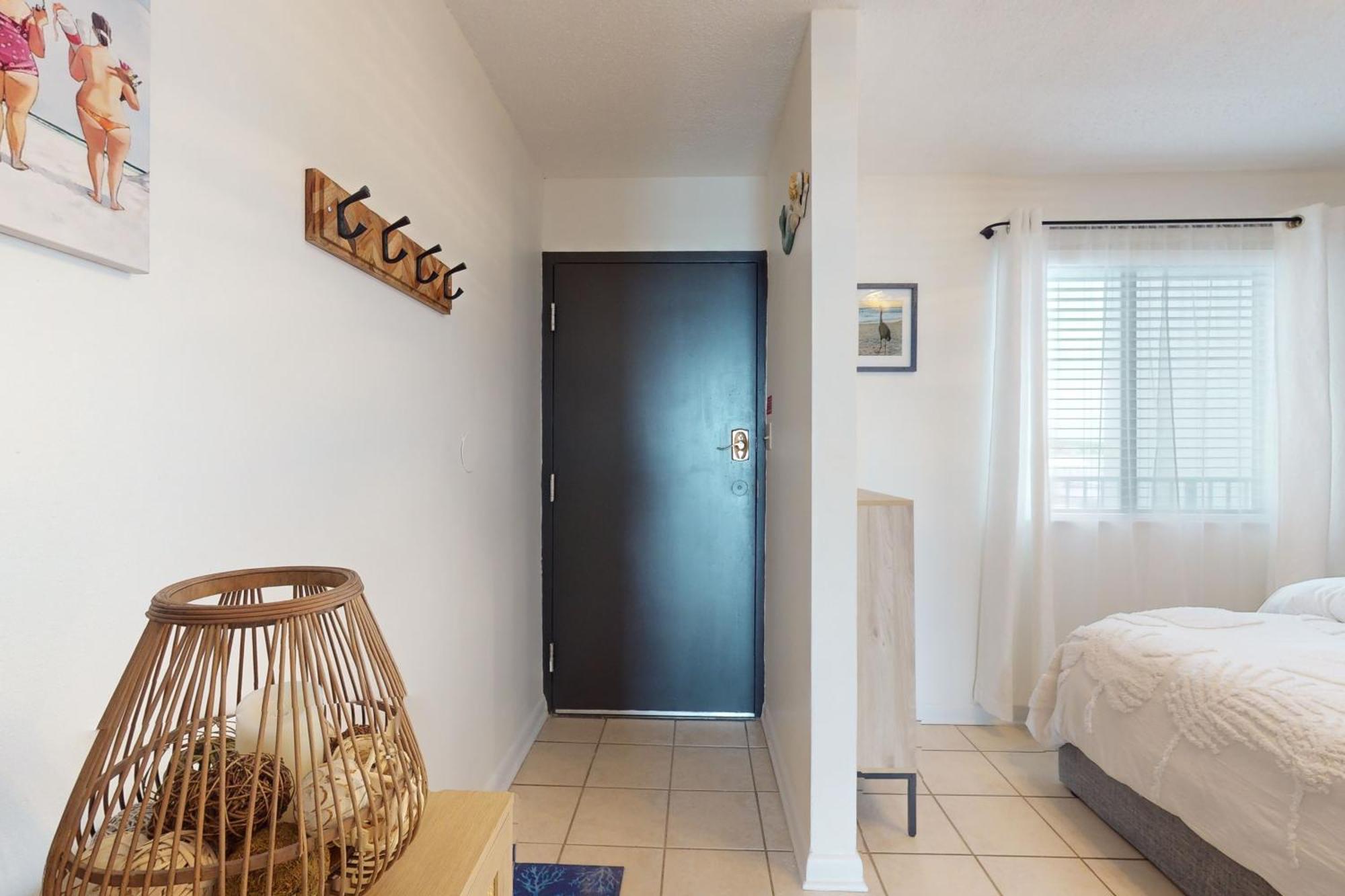 Gulf Shores Surf & Racquet Club Condos II Екстериор снимка