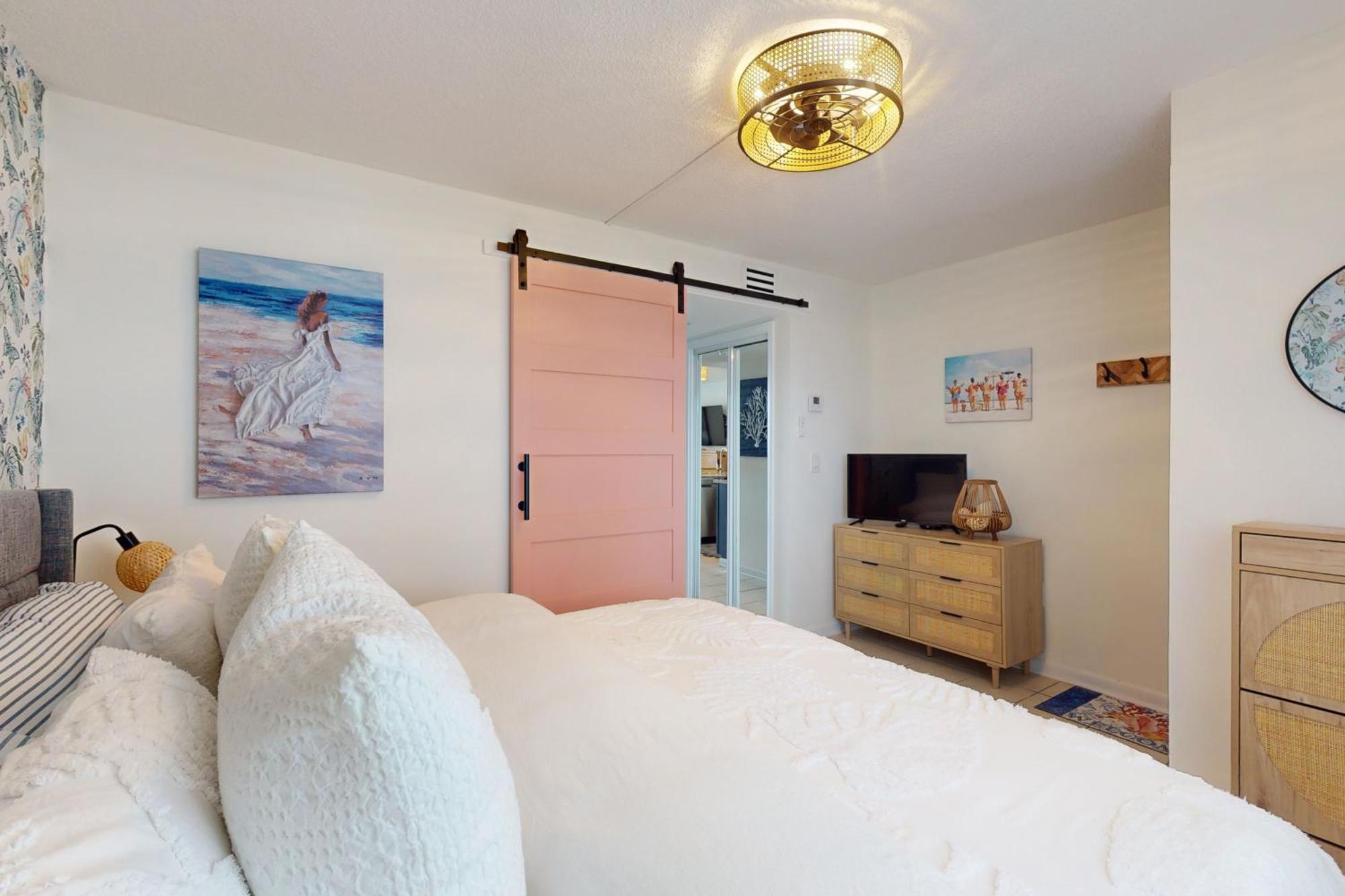 Gulf Shores Surf & Racquet Club Condos II Екстериор снимка