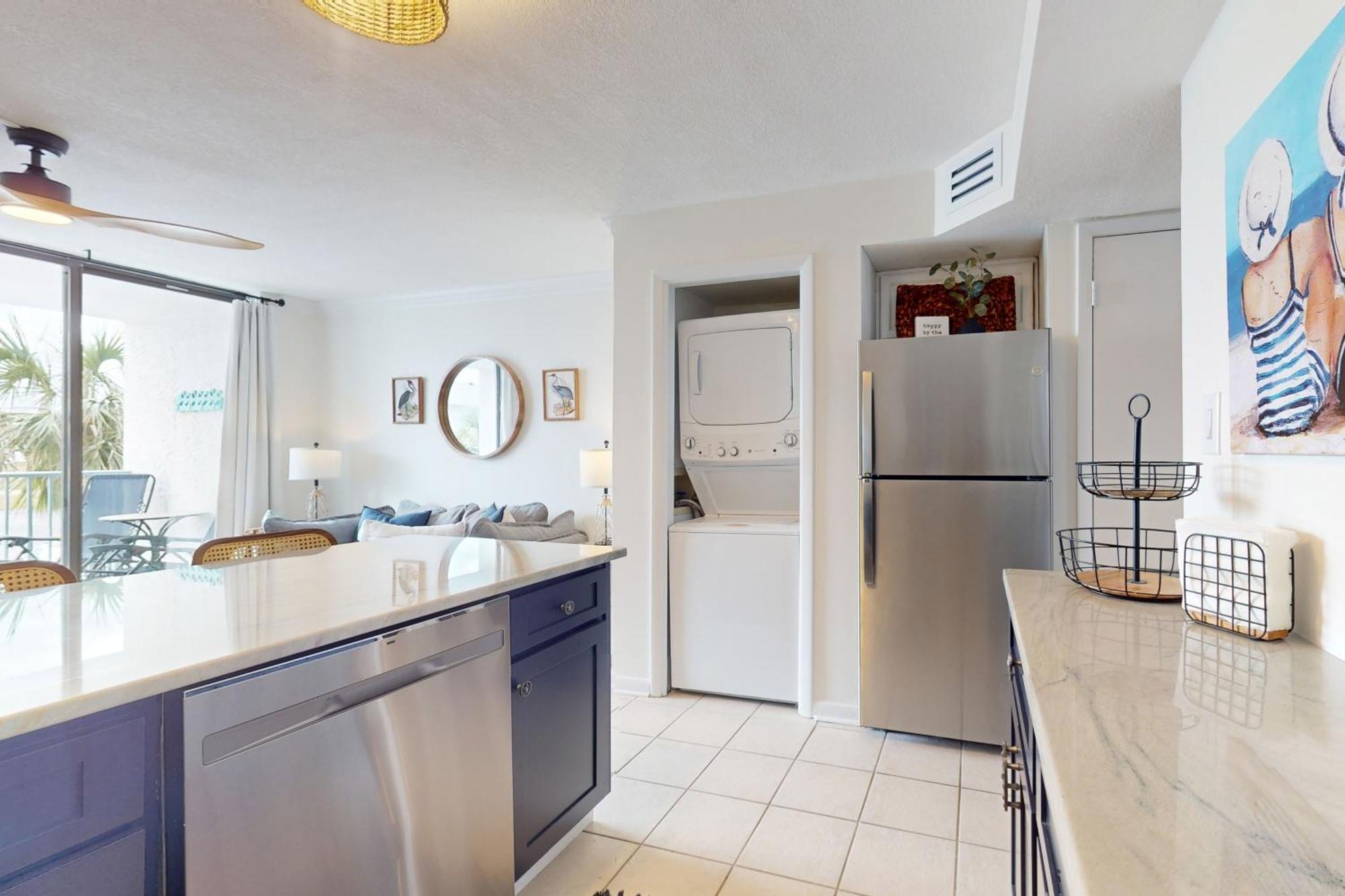 Gulf Shores Surf & Racquet Club Condos II Екстериор снимка