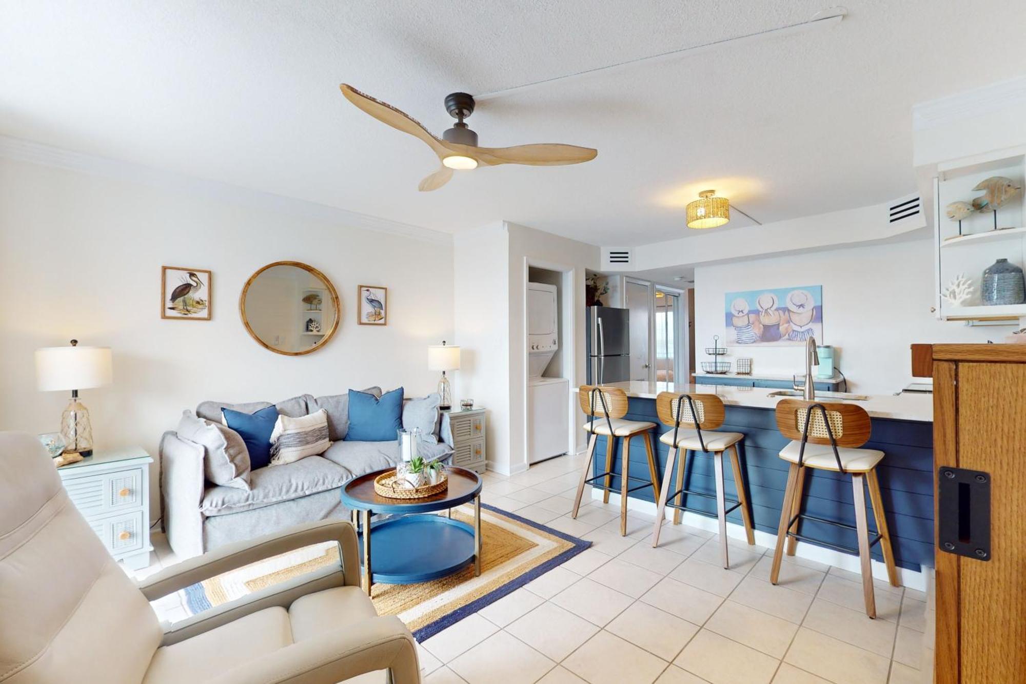 Gulf Shores Surf & Racquet Club Condos II Екстериор снимка