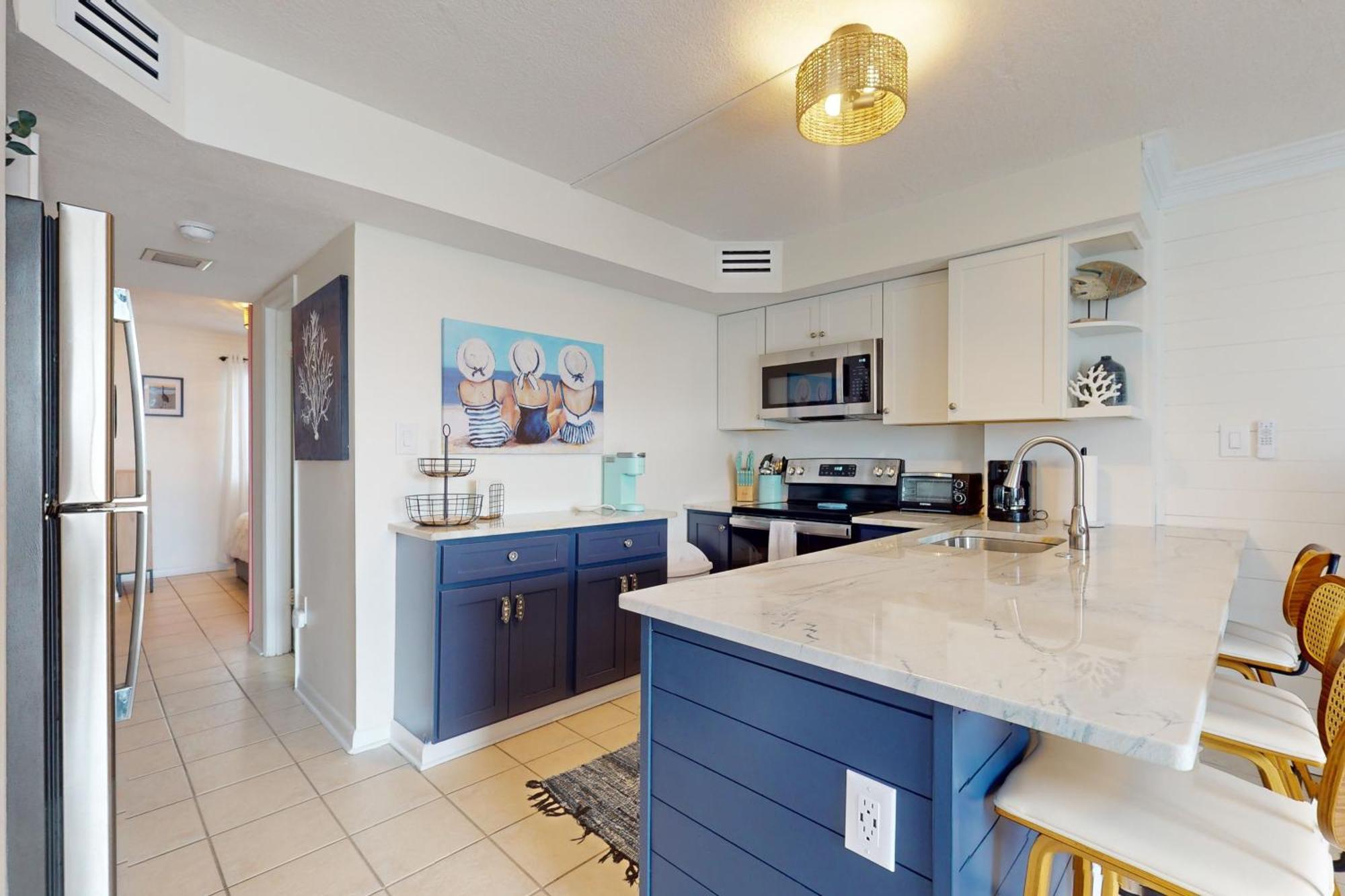 Gulf Shores Surf & Racquet Club Condos II Екстериор снимка