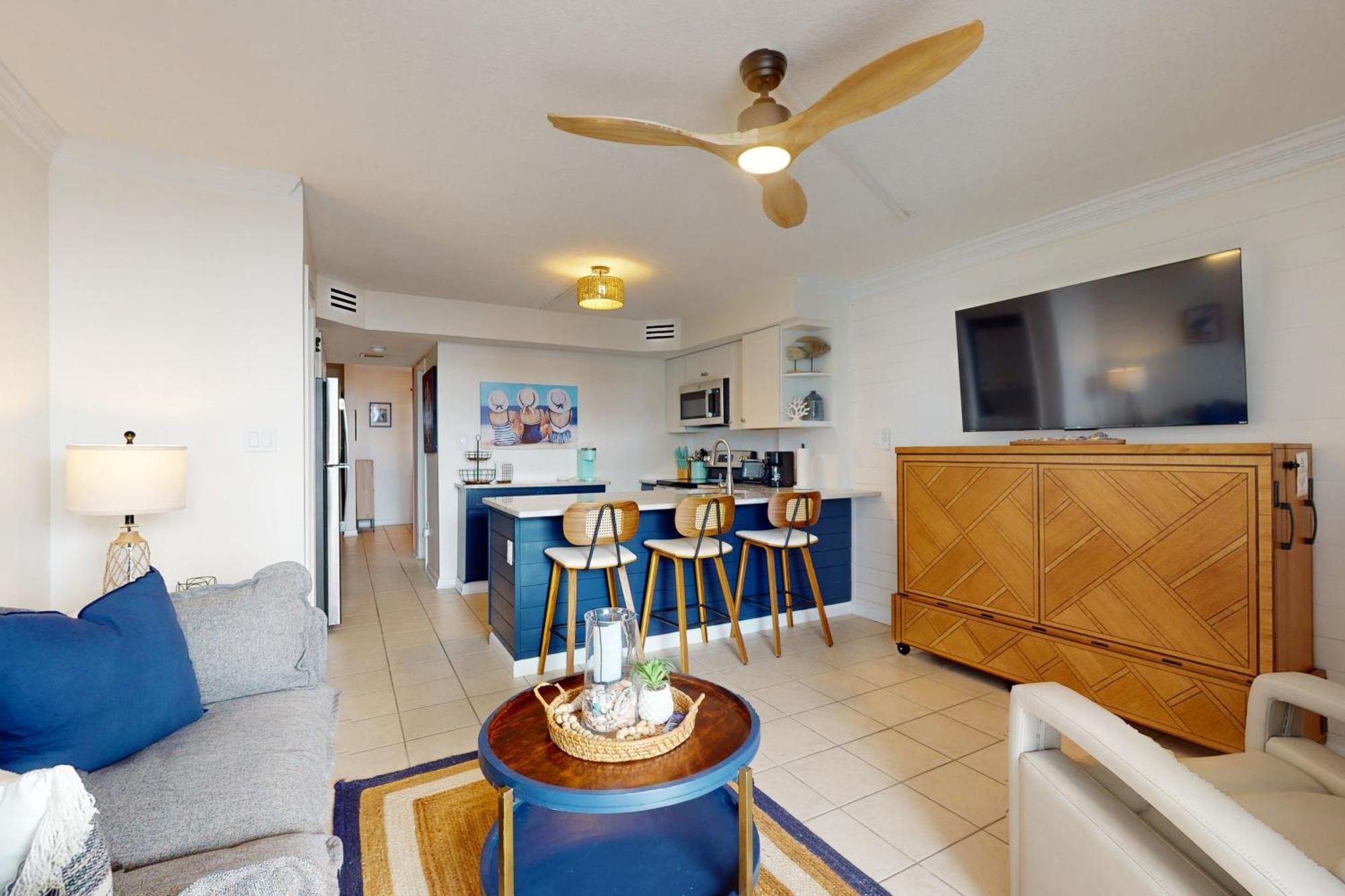 Gulf Shores Surf & Racquet Club Condos II Екстериор снимка