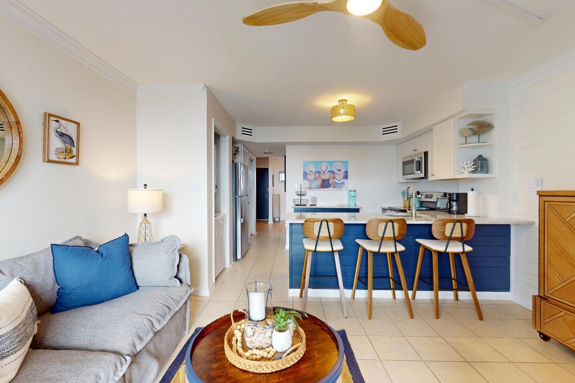 Gulf Shores Surf & Racquet Club Condos II Екстериор снимка