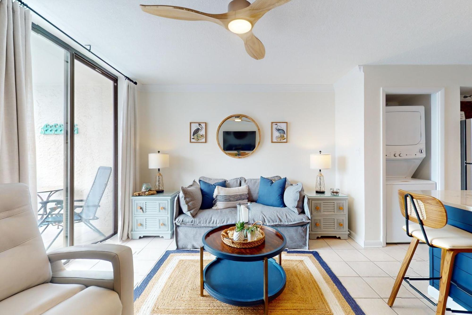 Gulf Shores Surf & Racquet Club Condos II Екстериор снимка